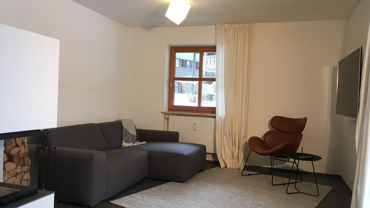 Wohnbereich Wohnbereich